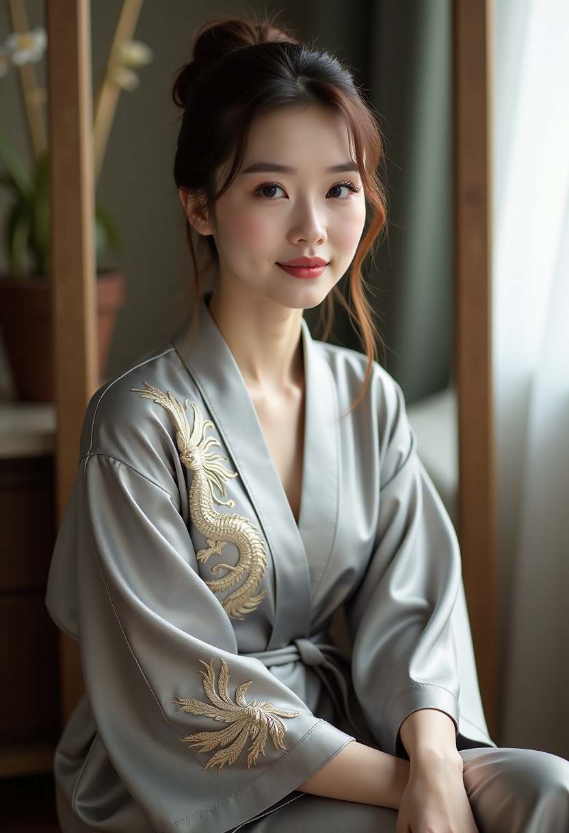男生为什么喜欢抠女生的手心：第4幕