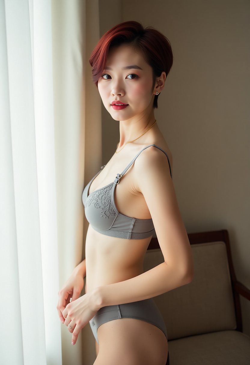 男生为什么喜欢抠女生的手心：第8幕