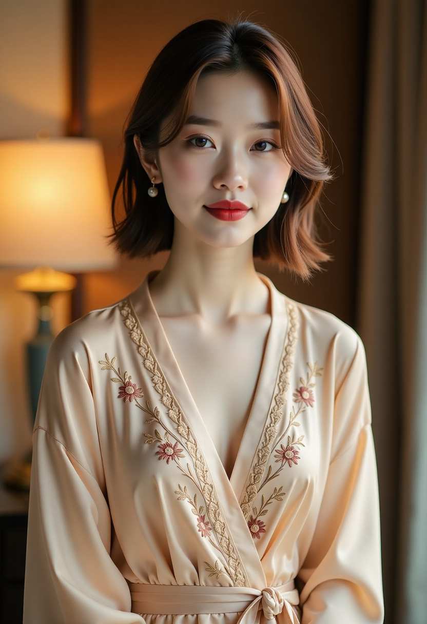男生为什么喜欢抠女生的手心：第7幕