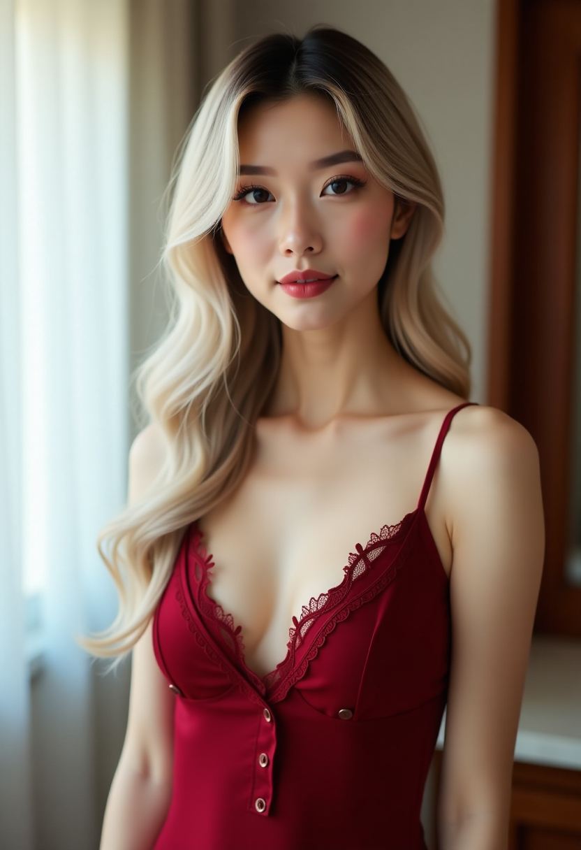 男生为什么喜欢抠女生的手心：第10幕