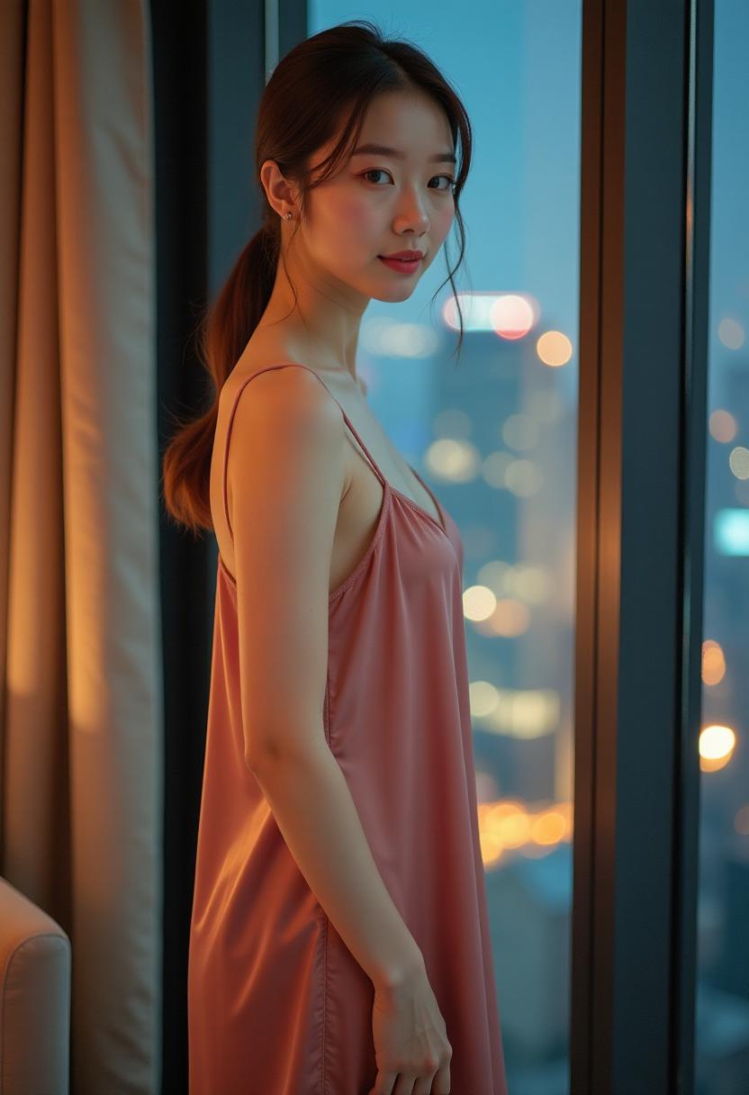 男生为什么喜欢抠女生的手心：第9幕